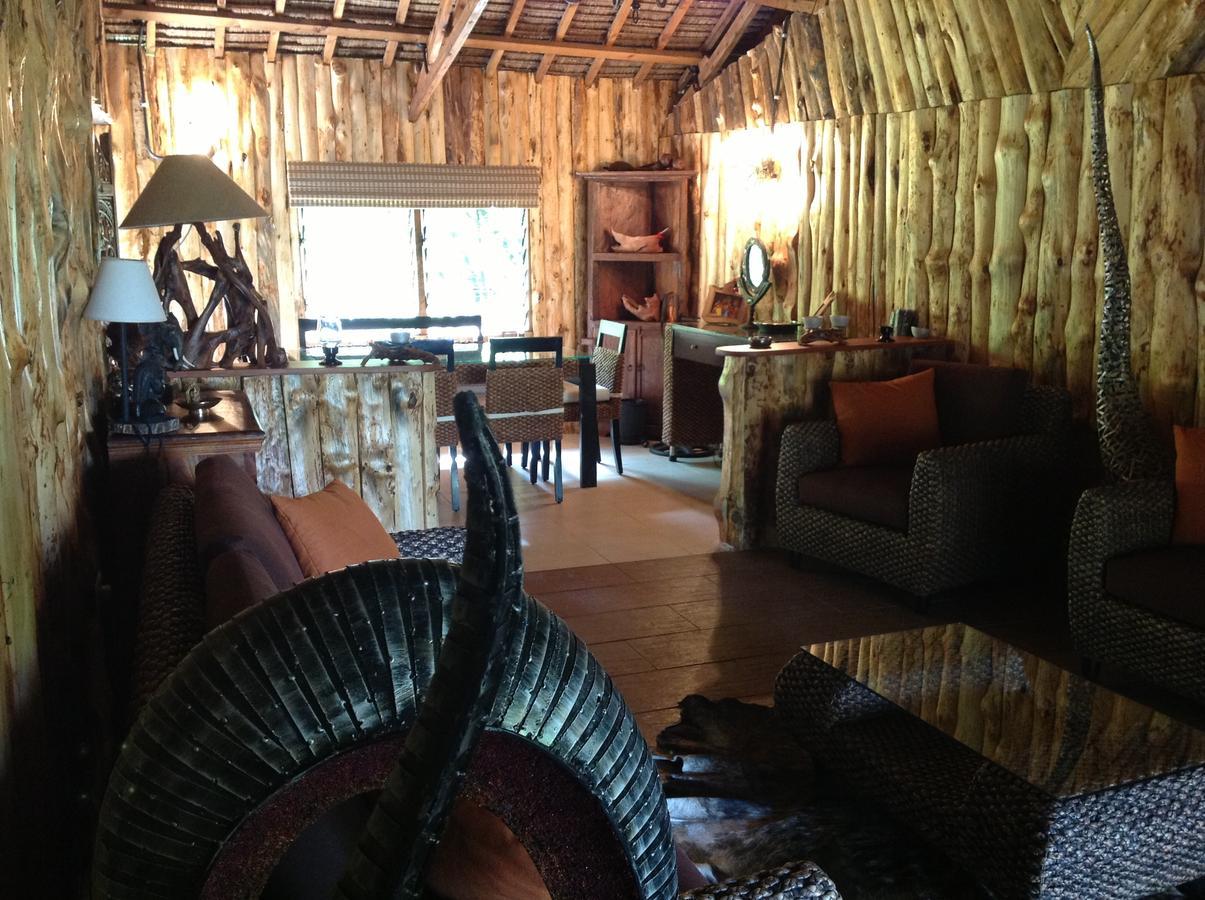 Mara River Camp Aitong Exterior foto