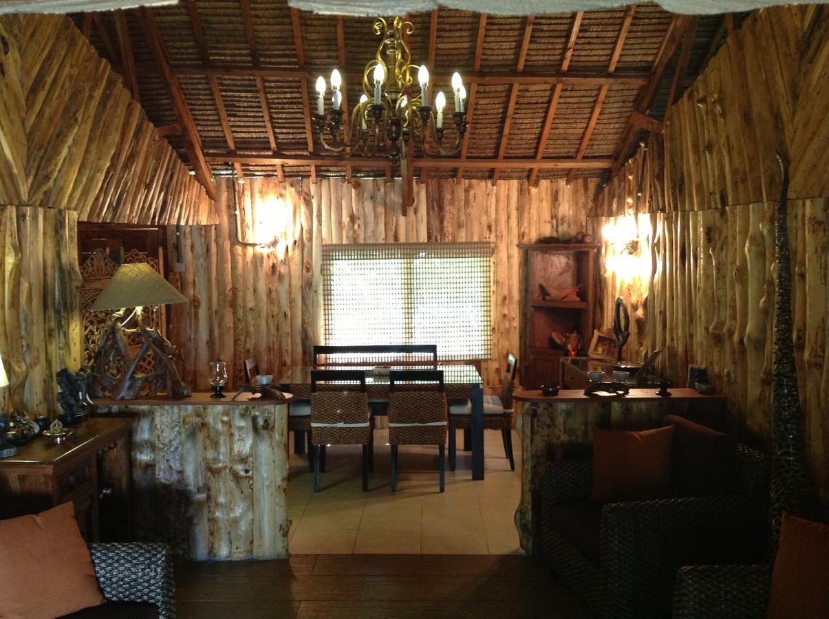 Mara River Camp Aitong Exterior foto
