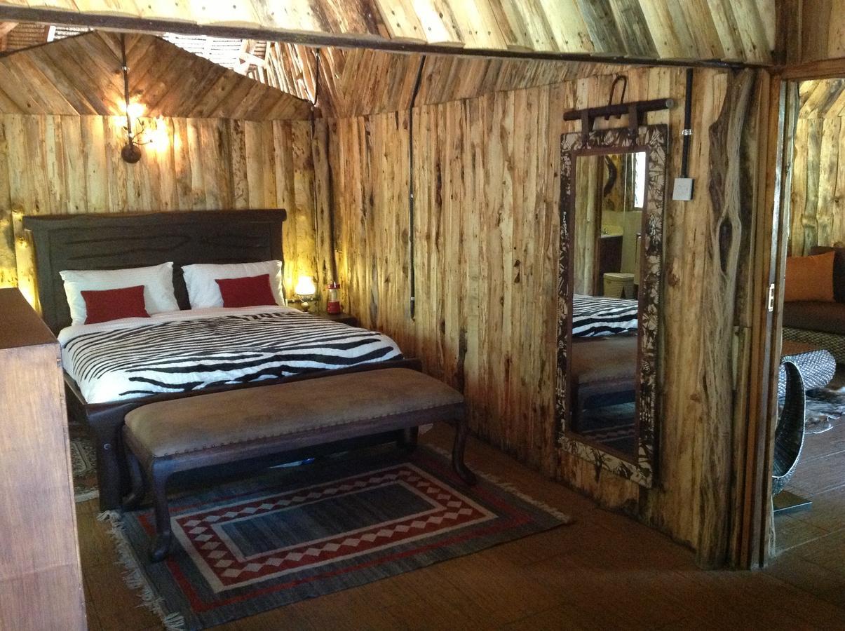 Mara River Camp Aitong Exterior foto