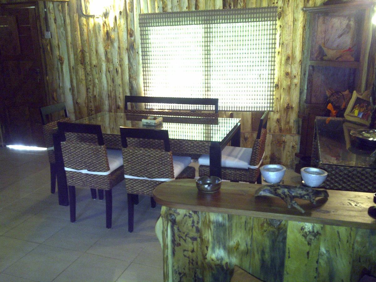 Mara River Camp Aitong Exterior foto